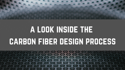 A Look Inside the Carbon Fiber Fabrication Process